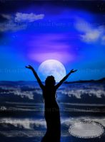 Praise the Moon